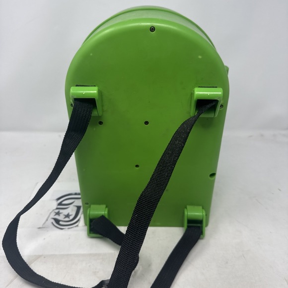 Pokemon Backpack Carry Case Playset w Pikachu Figure - Picture 13 of 15